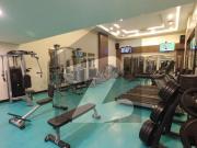 Fully Furnished One Bed With Study Apartment Available...