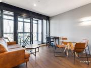 FULLY FURNISHED ONE BED WITH VIEW AT FLAGSTAFF HILL...