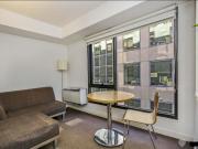 Fully Furnished One Bedroom