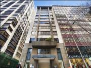 FULLY FURNISHED ONE BEDROOM AND STUDY!