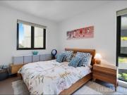 Fully Furnished One Bedroom Apartment