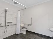 FULLY FURNISHED ONE BEDROOM APARTMENT