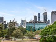 Fully Furnished One Bedroom Apartment