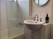 FULLY FURNISHED ONE BEDROOM APARTMENT