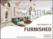 Fully Furnished One Bedroom Apartment