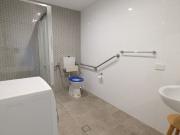 Fully Furnished One Bedroom Apartment