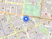 Fully furnished one bedroom apartment