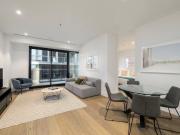 FULLY FURNISHED ONE BEDROOM APARTMENT AT THE HEART OF...