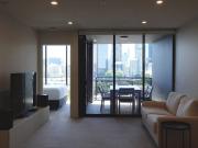 Fully Furnished One Bedroom Apartment available for $810...
