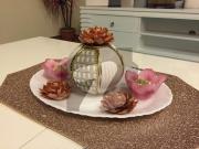 Fully Furnished One Bedroom Apartment Available For Rent...