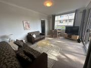Fully Furnished One Bedroom Apartment in a Convenient...