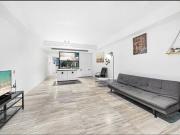 FULLY FURNISHED ONE BEDROOM APARTMENT IN HIGHLY SOUGHT...