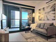 Fully Furnished One Bedroom Apartment in Iconic Docklands