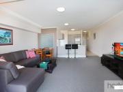 Fully furnished one Bedroom Apartment in Ideal Location