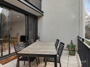 FULLY FURNISHED ONE BEDROOM APARTMENT IN LEAFY EAST...