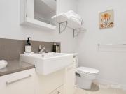 FULLY FURNISHED ONE BEDROOM APARTMENT IN LEAFY EAST...