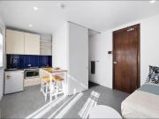 Fully Furnished One Bedroom Apartment In Perfect...