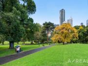 fully furnished one bedroom apartment in prime cbd location