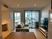 Fully Furnished One Bedroom Apartment in Prime Central...