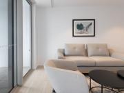 Fully Furnished One Bedroom Apartment in Prime Central...