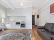 Fully Furnished One Bedroom Apartment In Sought After...
