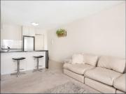 FULLY FURNISHED ONE BEDROOM APARTMENT IN THE HEART OF...