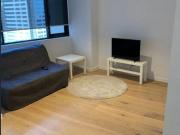 Fully furnished one bedroom apartment @Manhattan CBD...