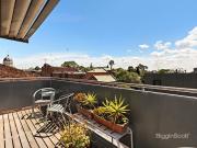 FULLY FURNISHED, ONE BEDROOM APARTMENT OFF GERTRUDE STREET!