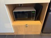 Fully Furnished One Bedroom Apartment – Prime Location...