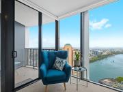 Vacant Fully Furnished One Bedroom Apartment with...