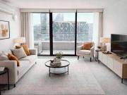 Fully Furnished One Bedroom Apartment with Car Park at...