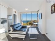 Fully furnished one bedroom apartment with fabulous...