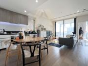 FULLY FURNISHED ONE BEDROOM APARTMENT WITH PARKING SPACE!