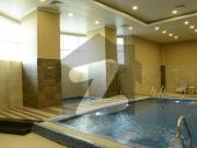 Fully Furnished |One Bedroom Apartment With Study Room...