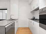 Fully Furnished One Bedroom Apartment with Stunning...