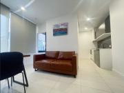 Fully furnished one bedroom apartments in Box Hill
