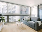 FULLY FURNISHED ONE BEDROOM AT THE FIFTH APARTMENTS