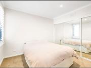 Fully Furnished One Bedroom at “THE METRO”