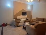 Fully Furnished One Bedroom F 11 Markaz Al Safa Heights...