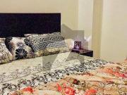 Fully Furnished One Bedroom Flat For Rent In E11