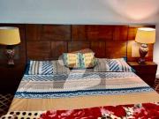 Fully Furnished One Bedroom Flat For Rent Near Giga Mall