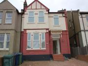 Fully furnished one bedroom flat in Hendon