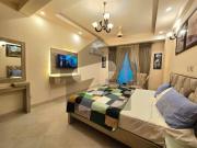 Fully Furnished One Bedroom For Rent In Phase 2 Bahria...
