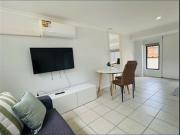 Fully Furnished One Bedroom Granny Flat