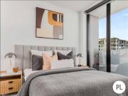 Fully furnished One bedroom I Amazing rooftop wellness...