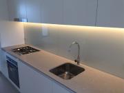 Fully Furnished One bedroom Plus Study Apartment For Rent