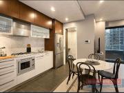 Fully Furnished One Bedroom Suite @ Eureka
