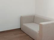 Fully Furnished One Bedroom Unit at The Rise Makati for...