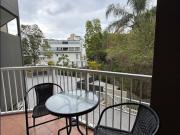 Fully Furnished One Bedroom Unit Close to City