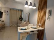 FULLY FURNISHED ONE BEDROOM UNIT IN AZALEA PLACE CEBU